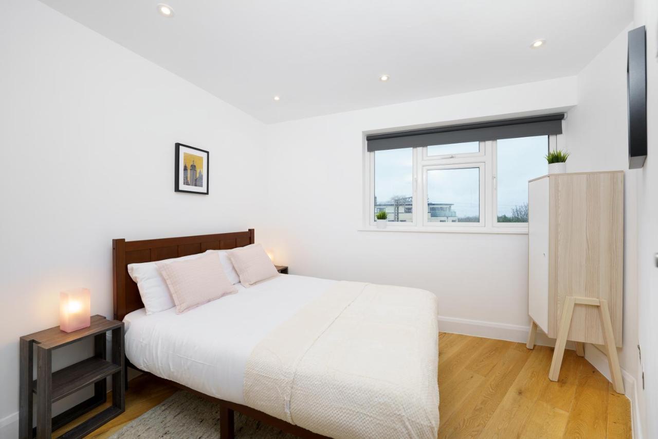 Panther House By Oval Appartement Londres